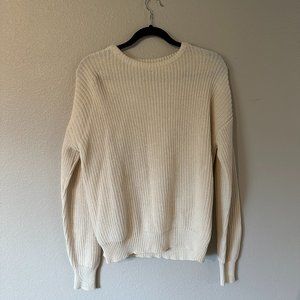 Los Angeles Apparel UNISEX FISHERMAN PULLOVER